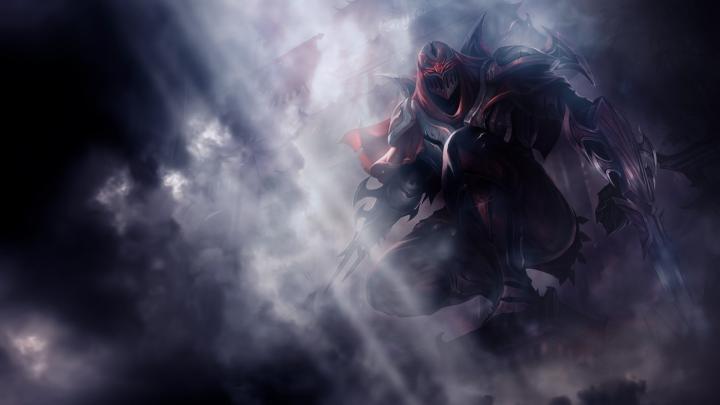 Zed Desktop Wallpapers - Top Free Zed Desktop Backgrounds - WallpaperAccess