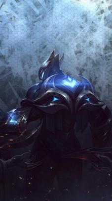Free download Championship Zed LoLWallpapers [2560x1440] for your 