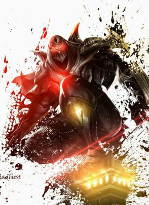 Zed HD Wallpaper | championship zed wallpaper 1920x1080