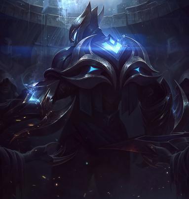Championship Zed Zed Wallpaper Campeoes De League Of Legends