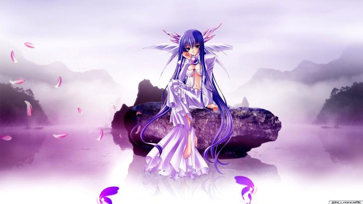 Charlotte Anime Wallpapers (79+ background pictures)