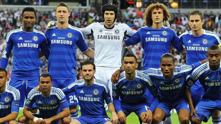 Chelsea Squad 2018 Wallpapers (62+ background pictures)