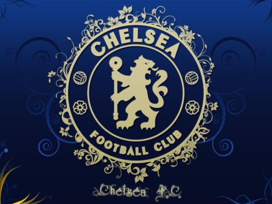 Chelsea Football Club Wallpapers \u00b7\u2460 