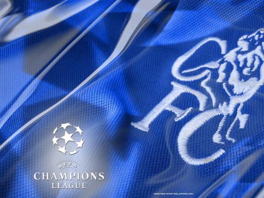 [44+] Cool Chelsea Wallpapers 