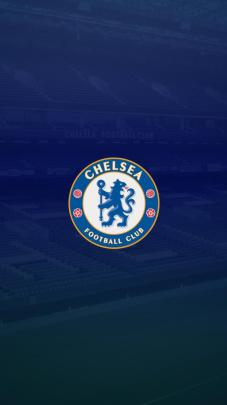 Chelsea Wallpaper -