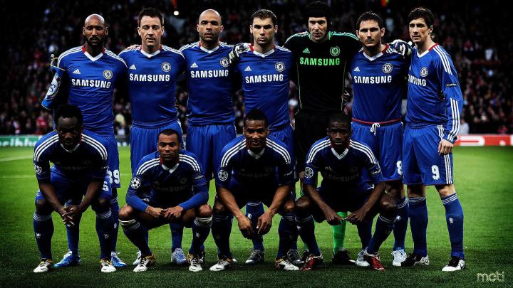 Chelsea HD Wallpapers 1080p (75+ images)
