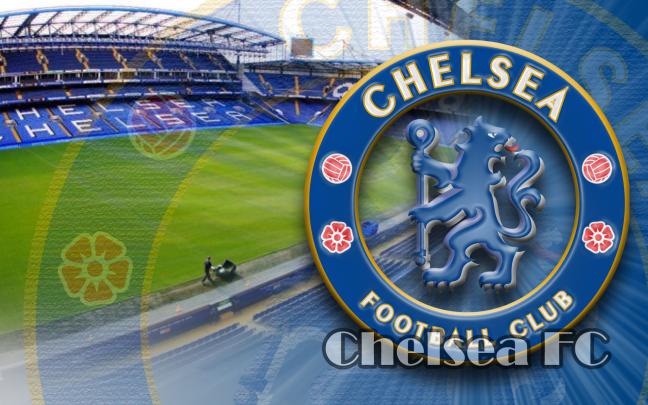 Chelsea Football Club Wallpapers \u00b7\u2460 