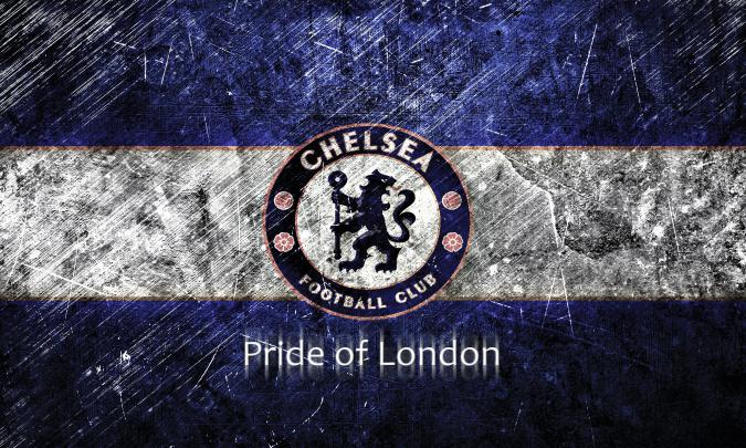 Cool Chelsea Wallpapers -
