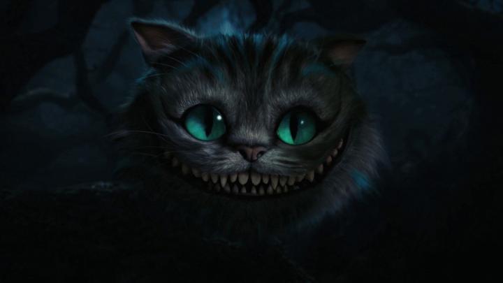 Cheshire Cat Wallpapers (65+ images)