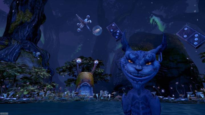 Cheshire Cat Wallpapers (65+ images)