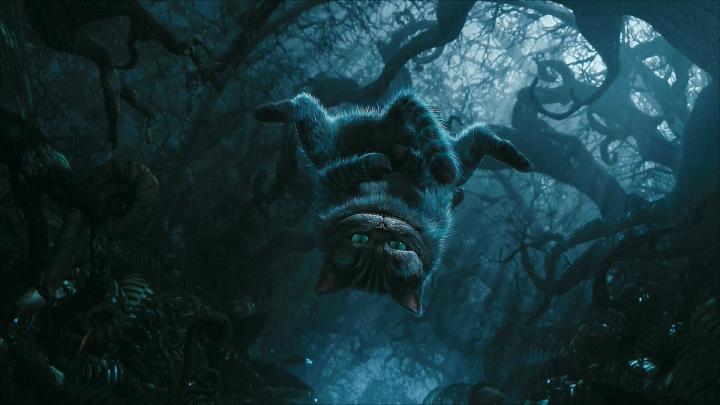 Cheshire Cat Wallpapers -