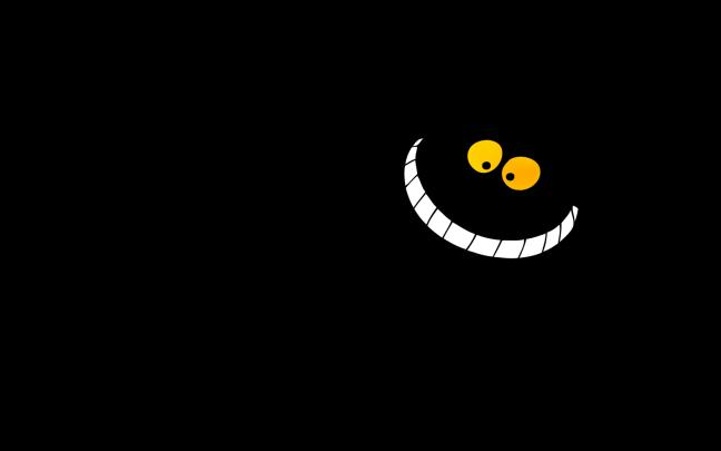 Cheshire Cat Wallpapers