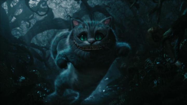 Cheshire Cat Wallpapers (74+ background pictures)
