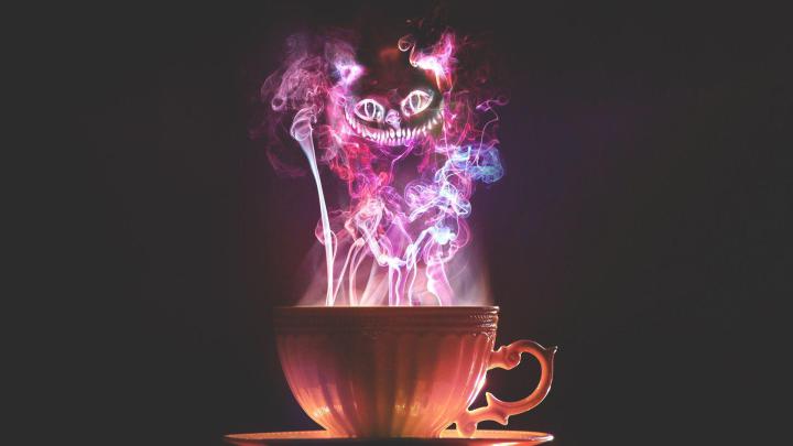 Cheshire Cat Backgrounds