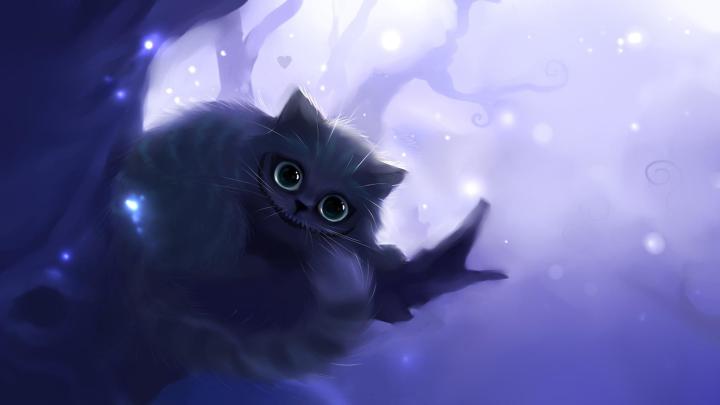 Cheshire Cat Background (58+ pictures)