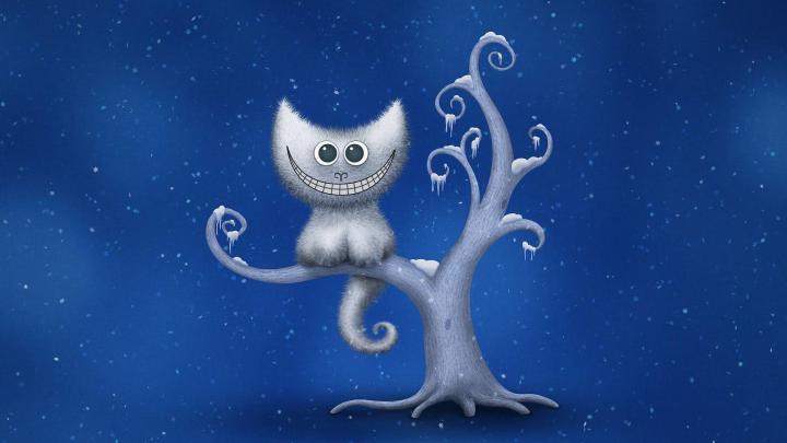 Cheshire Cat Wallpapers (74+ background pictures)