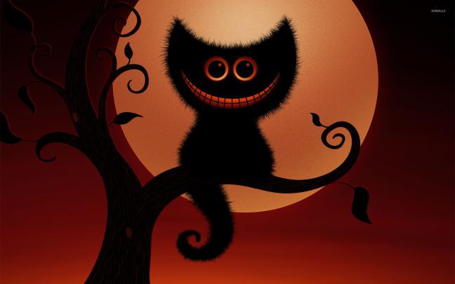 Cheshire Cat Wallpapers (65+ images)