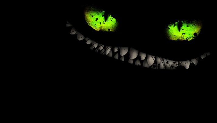 Cheshire Cat Wallpapers (65+ images)