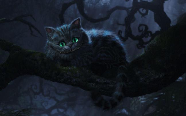 10 Top Cheshire Cat Wallpaper 1920X1080 FULL HD 1080p For PC Desktop 2020