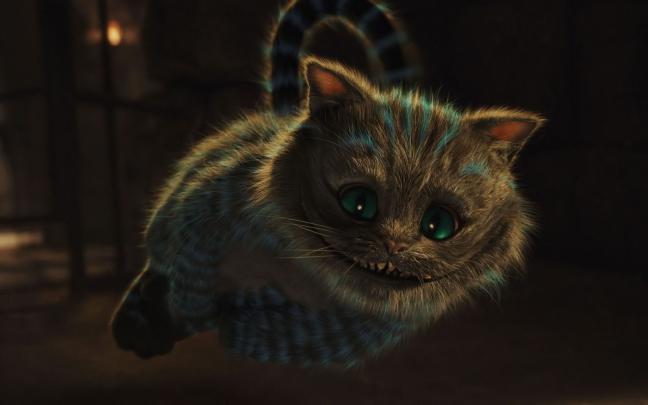 Cheshire Cat Wallpapers (65+ images)
