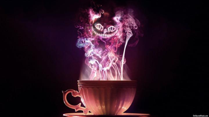 Cheshire Cat Wallpapers (65+ images)