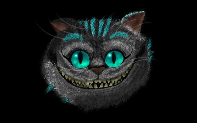 Cheshire Cat Wallpapers (74+ background pictures)