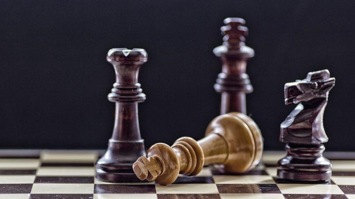 Chess Wallpaper (76+ images)