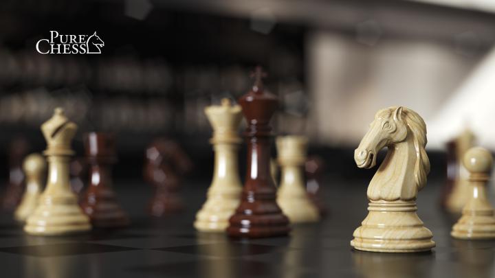 Chess Wallpaper -