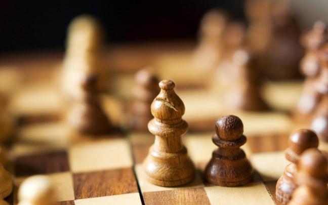 Chess HD Wallpaper | Background Image | 1920x1200 | 440762 