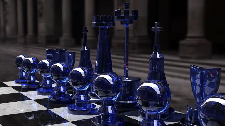 [47+] Chess Wallpaper Widescreen 