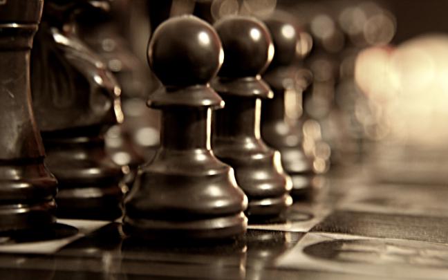 Chess Wallpaper (76+ images)