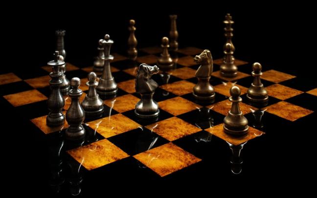 Chess wallpaper | 1920x1200 | #5928