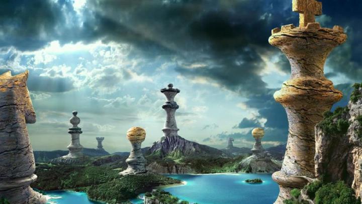 Chess wallpapers 1920x1080 Full HD (1080p) desktop backgrounds