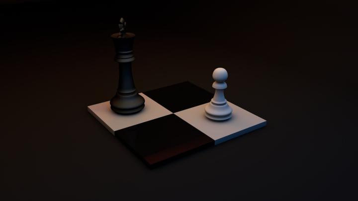 [48+] Chess Wallpapers 