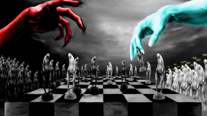 Chess Wallpapers