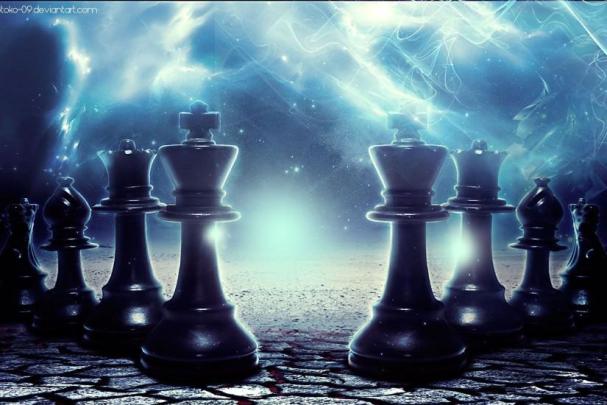 Chess wallpaper \u00b7\u2460 Download free amazing HD wallpapers for desktop 