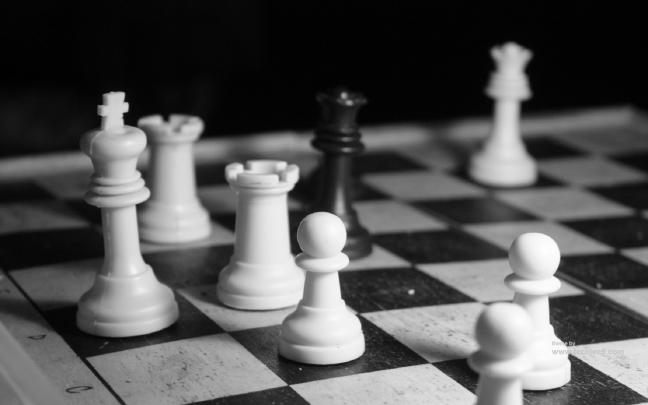 [47+] Chess Wallpaper Widescreen 