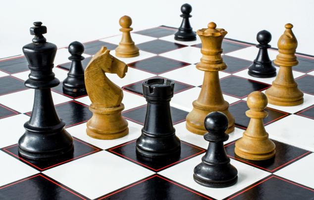 Chess Wallpaper (76+ images)