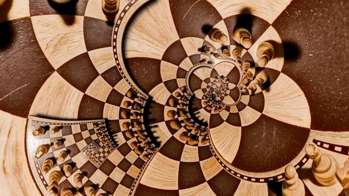 Chess Wallpaper (76+ immagini)
