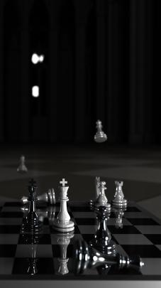 Chess Wallpaper (76+ immagini)