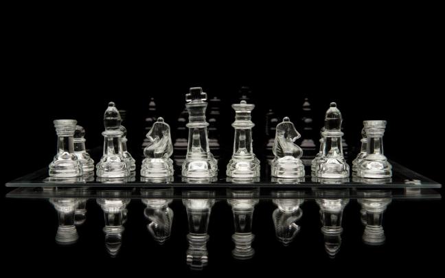 Chess Wallpaper Widescreen -