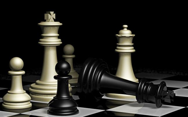 Chess Wallpaper Widescreen -