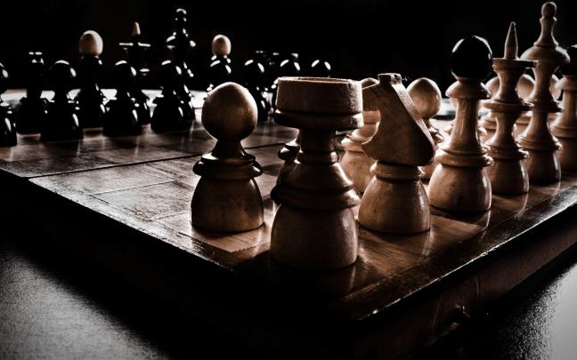 Chess Wallpaper Widescreen -
