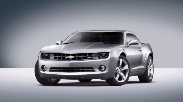 Chevrolet Camaro HD Wallpaper | Background Image | 1920x1080