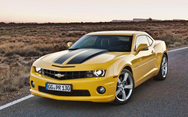 10 Top Camaro Hd Wallpapers 1080P FULL HD 1920\u00d71080 For PC Desktop 2020