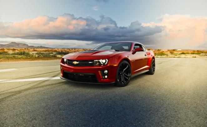 2015 Camaro Zl1 Wallpaper -