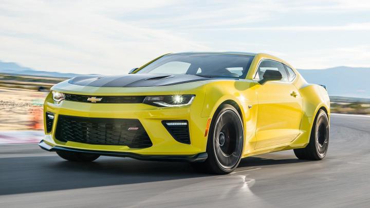 73 Camaro Wallpapers on WallpaperDog