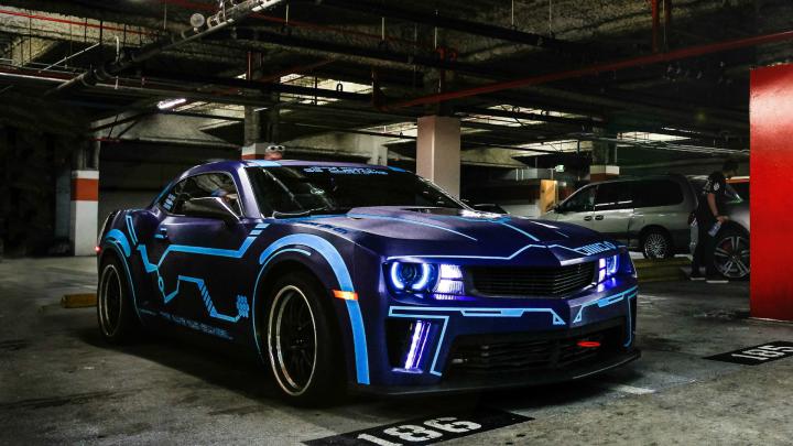 Camaro Wallpapers (82+ background pictures)