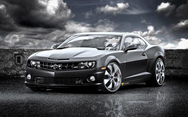 2013 Zl1 Camaro Wallpaper - Top Wallpapers