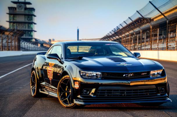 Chevrolet Camaro Wallpapers (78+ background pictures)
